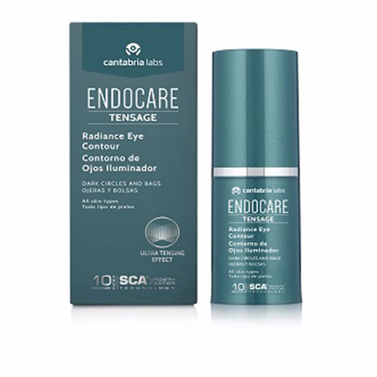 Endocare tensage Contorno de Ojos Iluminador