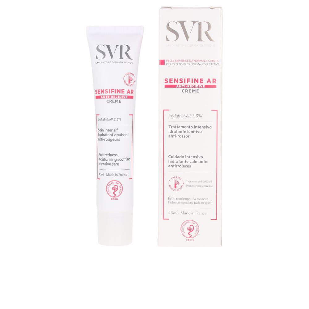 SVR sensifine AR