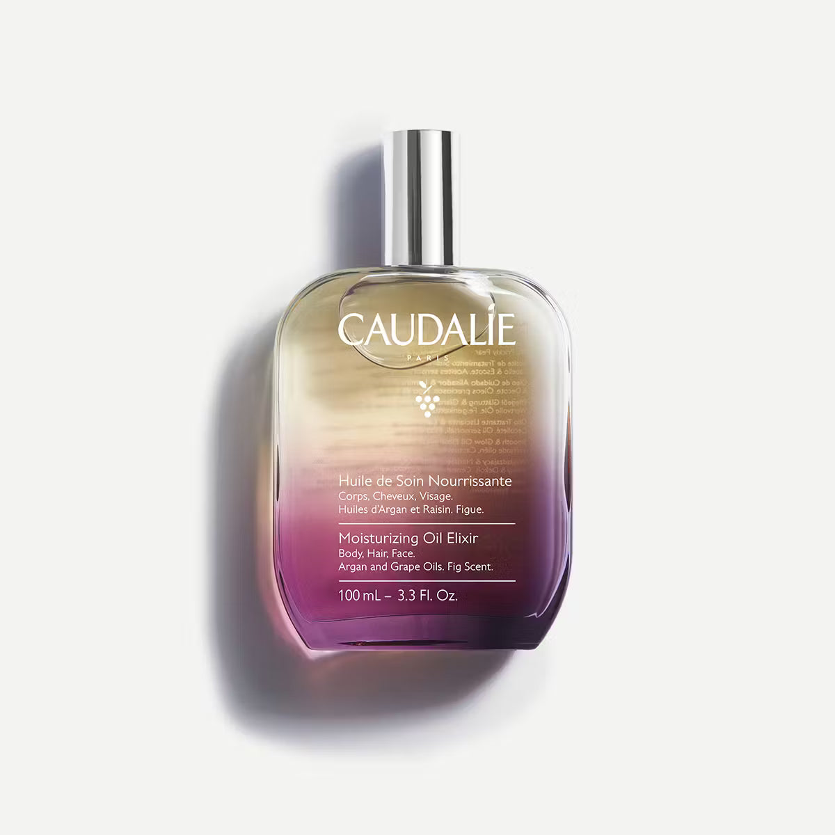 Caudalie Aceite de Tratamiento Nutritivo - 100ml