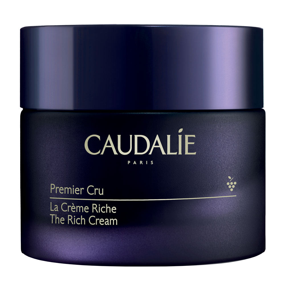 Caudalie Premier Cru La Crema Riche antiedad global