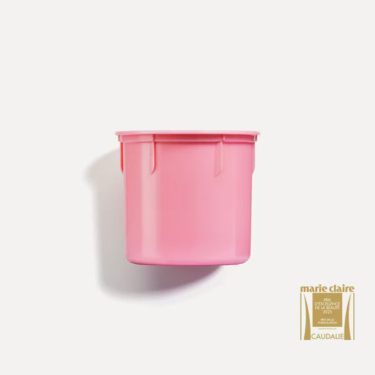 Caudalie Resveratrol-Lift Crema Tisana de Noche con Resveratrol, Alternativa al Retinol - Recarga