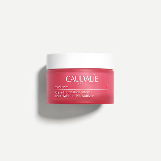 Caudalie VinoHydra Crema Hidratación Intensa