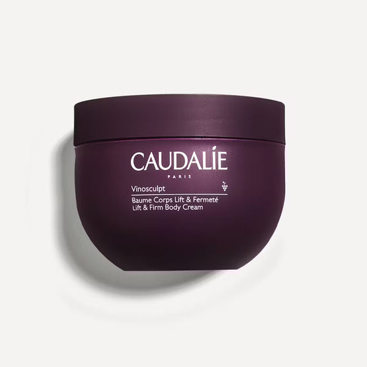 Caudalie Vinosculpt Bálsamo corporal lifting & firmeza