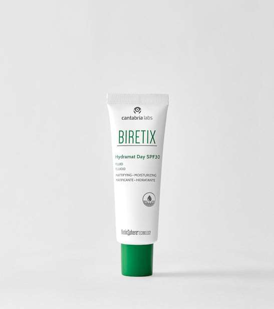 Biretix Care Hydramat Day SPF 30