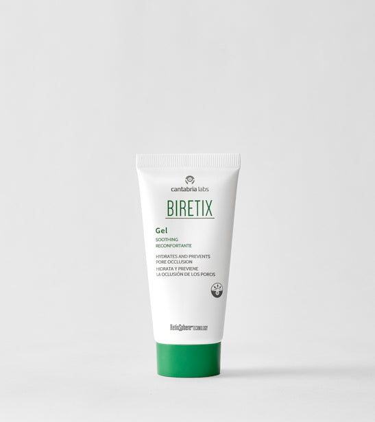 Biretix Treat Gel reconfortante