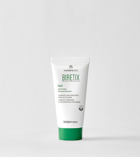 Biretix Treat Gel reconfortante