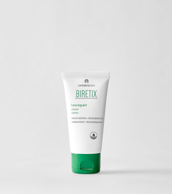 Biretix Care Isorepair Crema