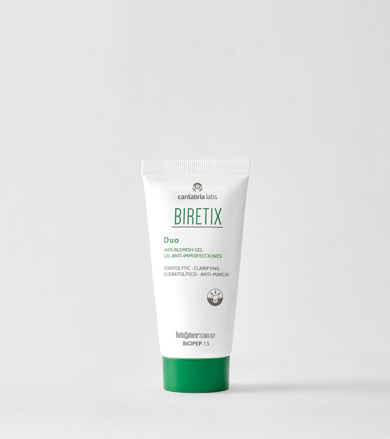 Biretix Treat Duo Gel Anti-imperfecciones