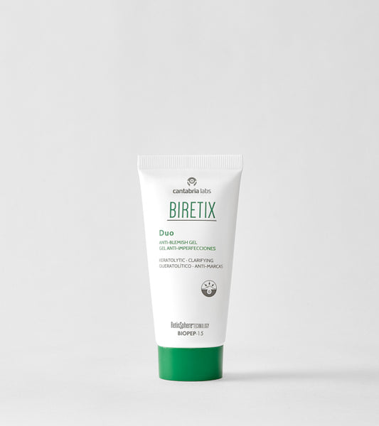 Biretix Treat Duo Gel Anti-imperfecciones