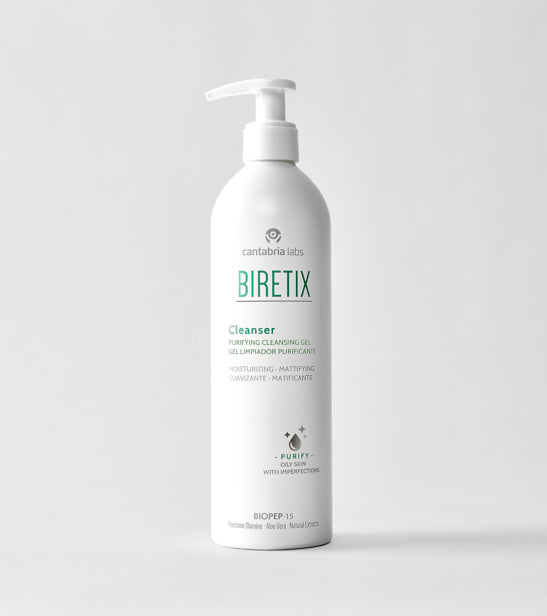 Biretix Purify Cleanser 400ML