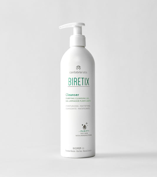 Biretix Purify Cleanser 400ML