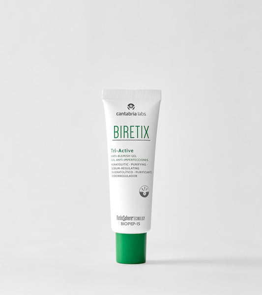 Biretix Treat Tri Active Gel