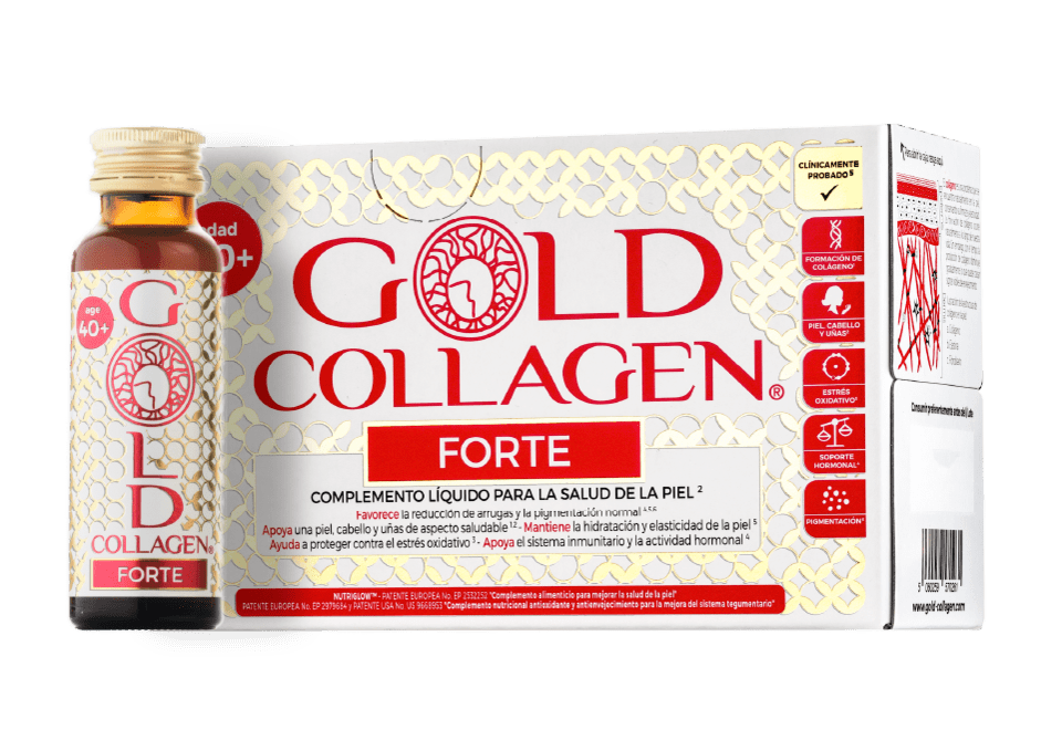 Gold collagen forte