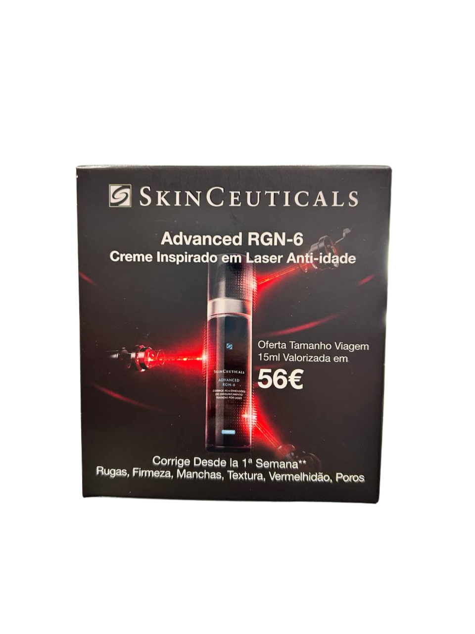 Skinceuticals advanced RGN-6 15ml