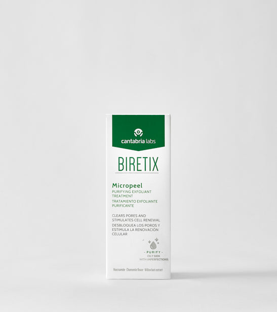 Biretix Purify Micropeel