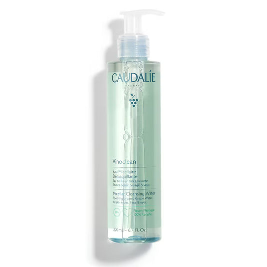 Vinoclean Vinoclean Agua Micelar Desmaquillante con Camomila