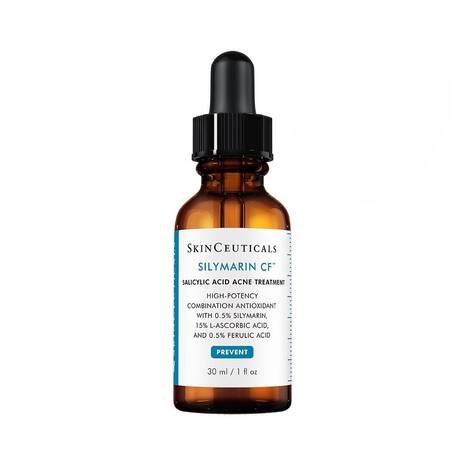 SKINCEUTICALS Silymarin CF