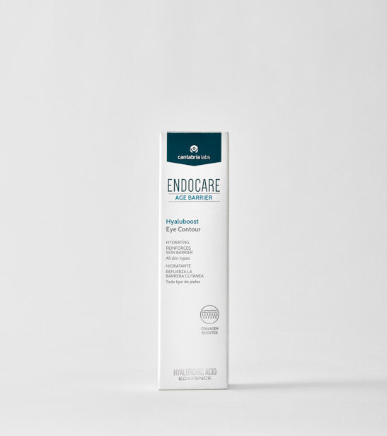 Endocare age barrier eye contour