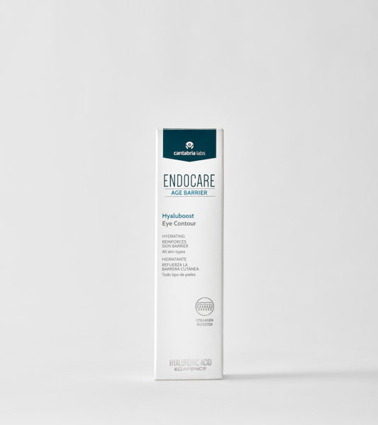 Endocare age barrier eye contour