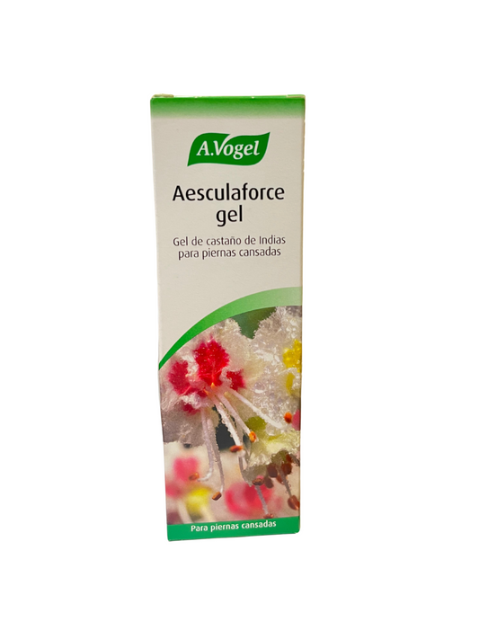A.Vogel Aesculaforce Gel