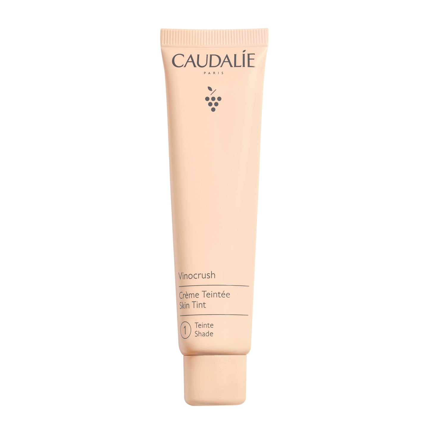 Caudalie Vinocrush CC Cream