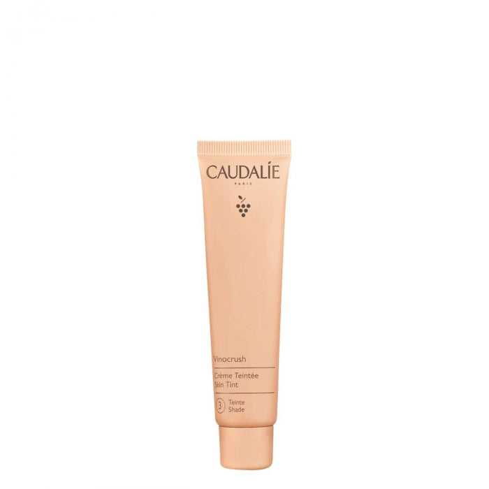 Caudalie Vinocrush CC Cream