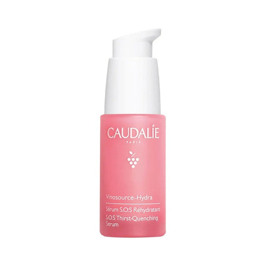Caudalie VinoHydra Sérum Hialurónico S.O.S