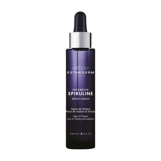 Institut esthederm Intensive Spiruline