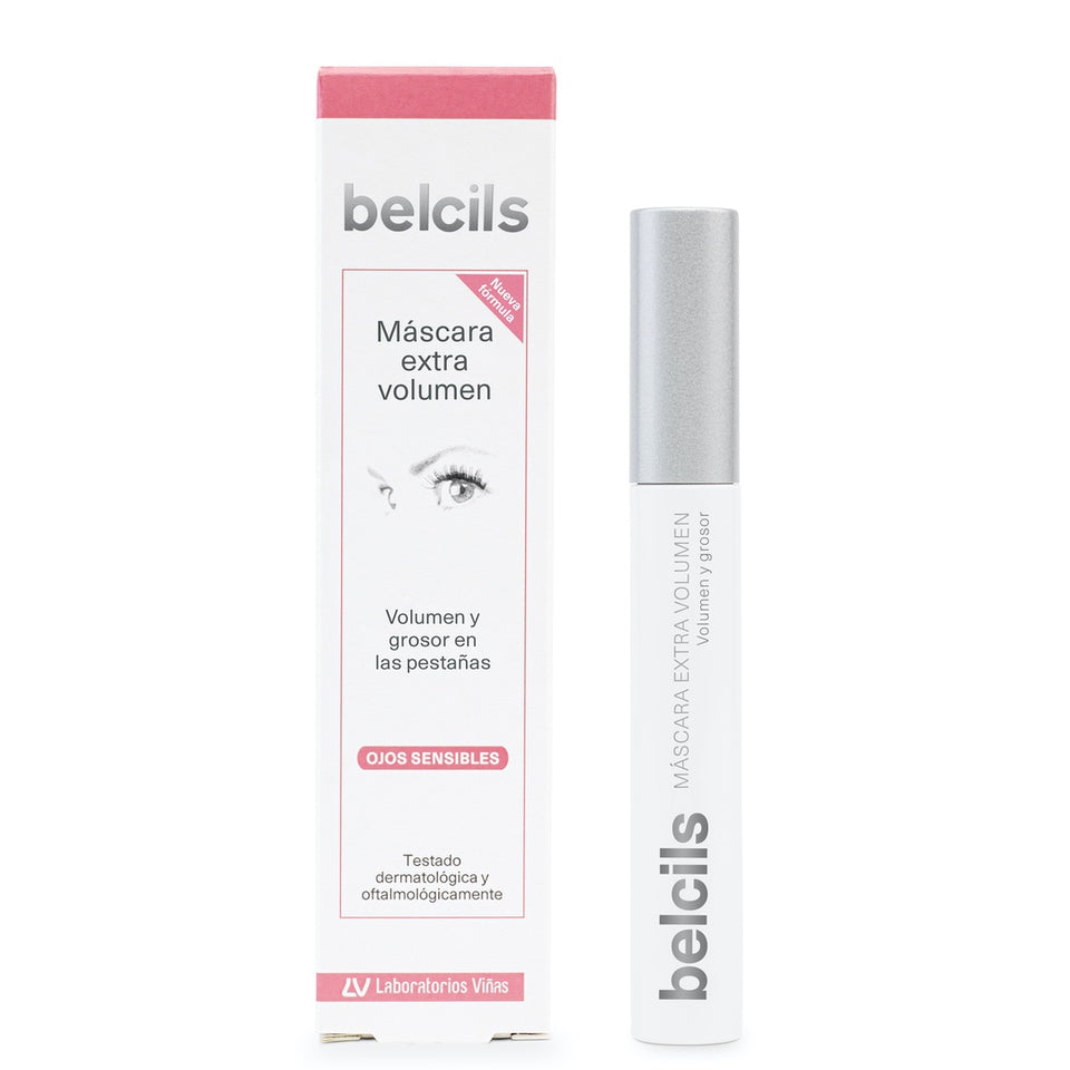 Belcils mascara extra volumen