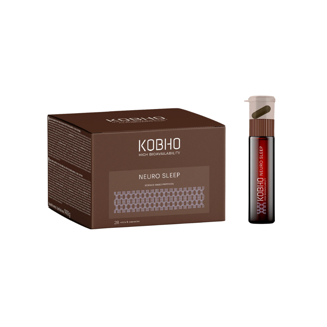 Kobho Neuro sleep
