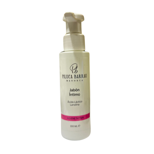 Jabón Íntimo 100ML PB Menorca