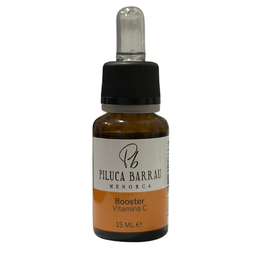 Booster Vitamina C PB Menorca