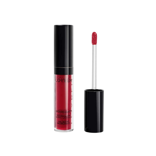 Lovren R4 Rossetto Liquid Matt Ciliegia