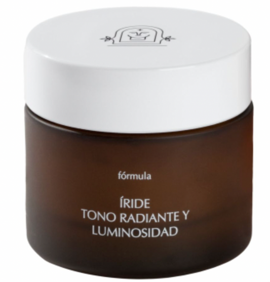 ARTURO ALBA Íride Tono Radiante y Luminosidad 50 ml