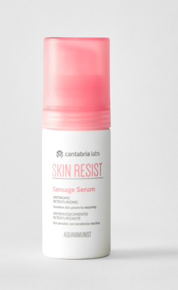 Skin Resist Sensage Sérum