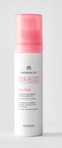 Cantabria Labs Skin Resist Daily Fluid