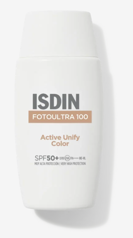 Fotoultra® Active Unify Color SPF 50+