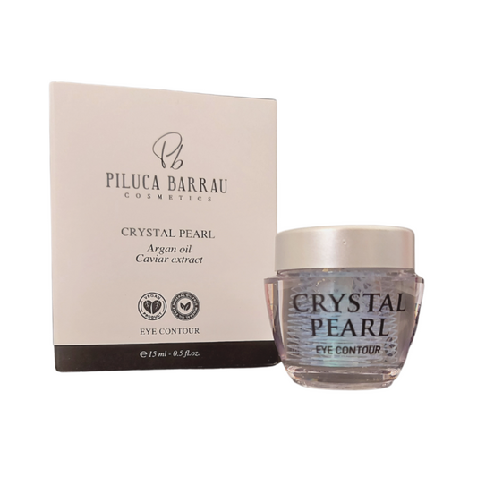 Contorno Ojos Crystal Pearl PB Menorca