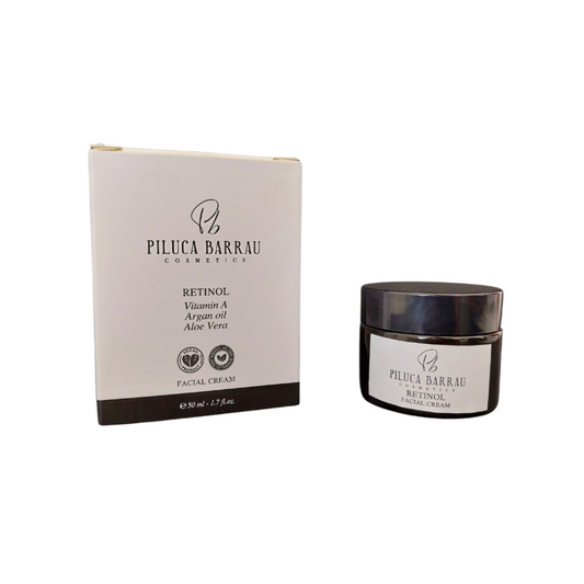 Crema Retinol PB Menorca