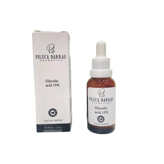 Glycolic acid 15% PB Menorca