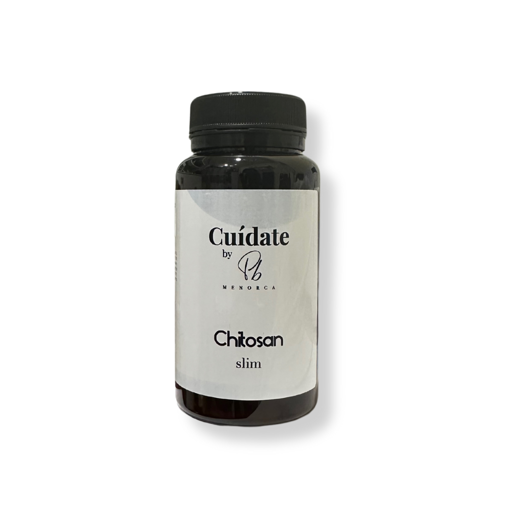 Chitosan Cuidate by PB Menorca