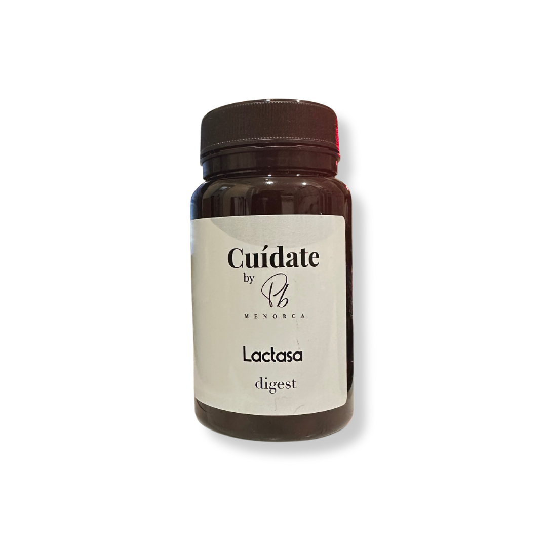 Lactasa Cuídate by PB Menorca