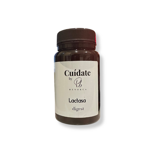 Lactasa Cuídate by PB Menorca