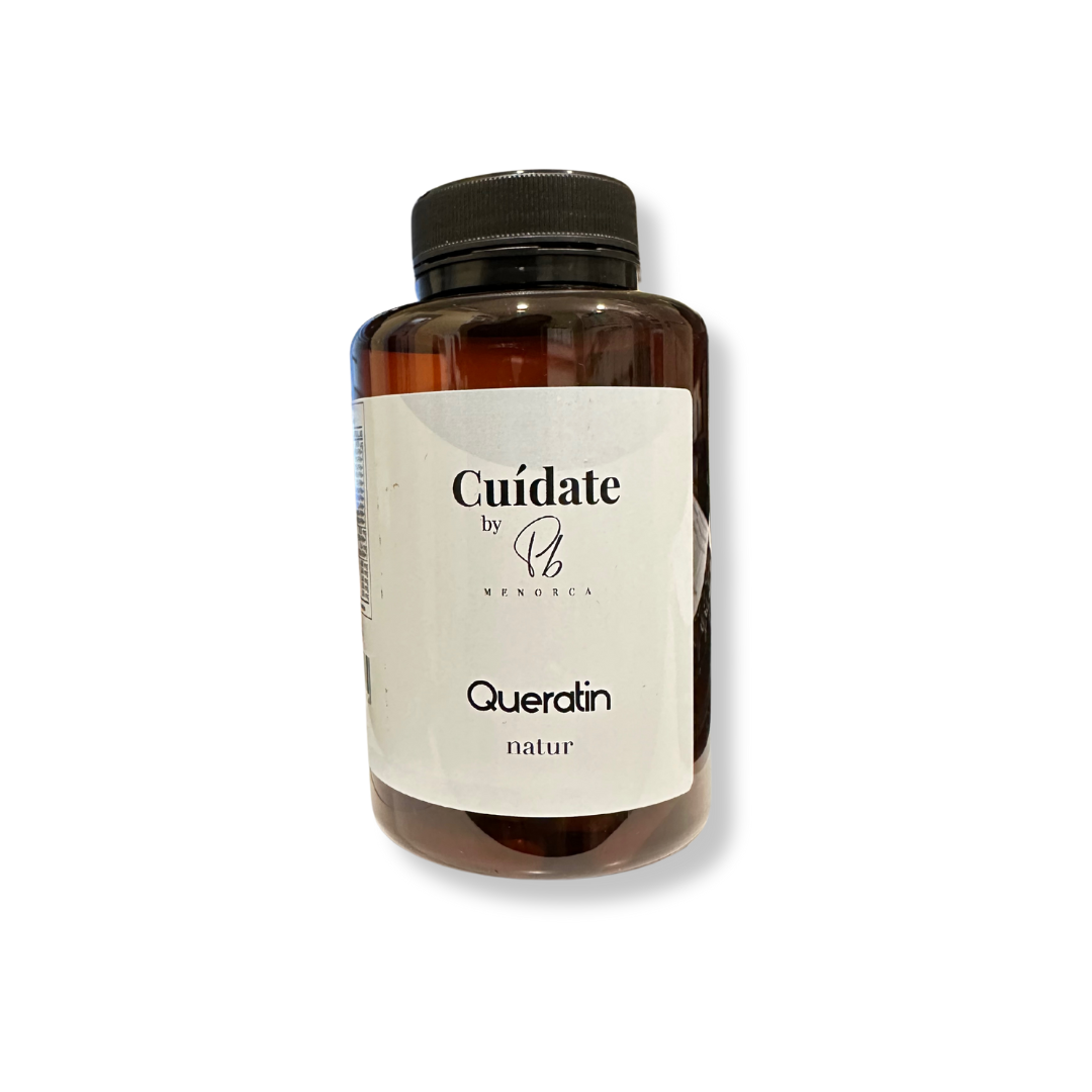 Queratin Cuídate by PB Menorca