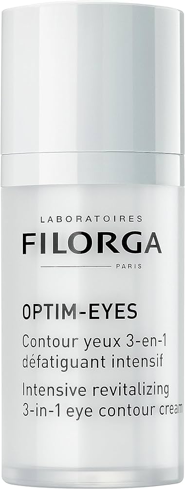Filorga Optim eyes