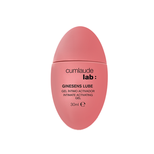 Cumlaude Lab Ginesens Lube gel intimo