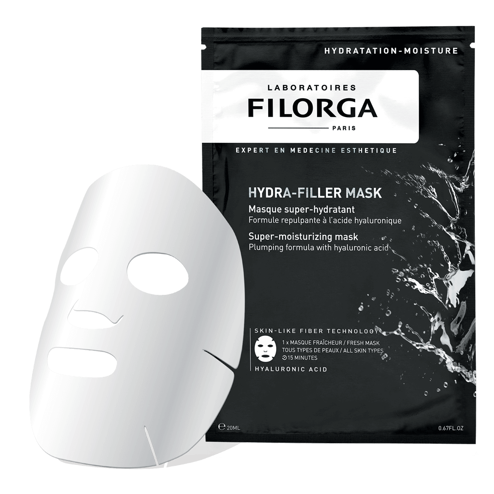 Filorga HYDRA-FILLER MASK