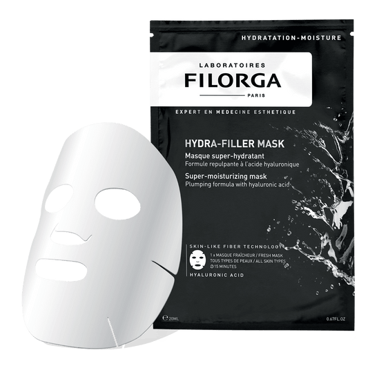 Filorga HYDRA-FILLER MASK
