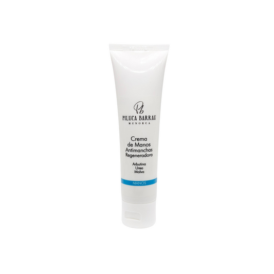 PB Menorca CREMA REPARADORA DE MANOS