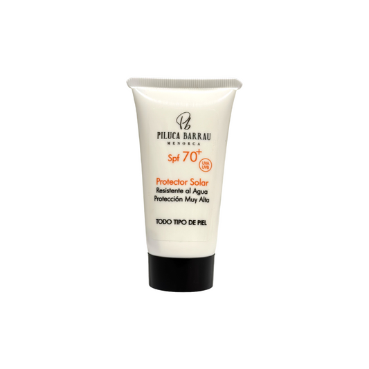 PB Menorca CREMA SOLAR SPF 70+
